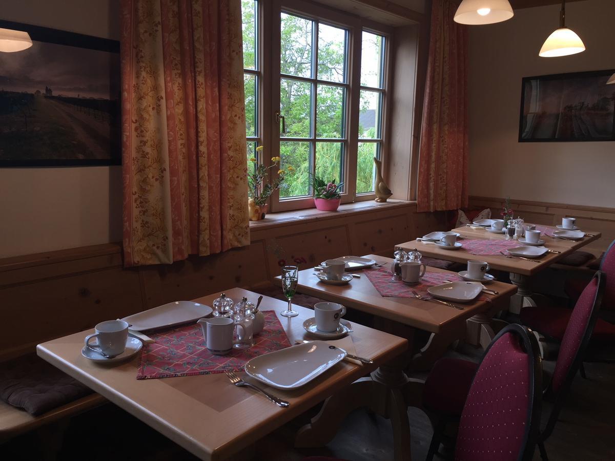 Wein & Willi Opitz Pensjonat 3*
